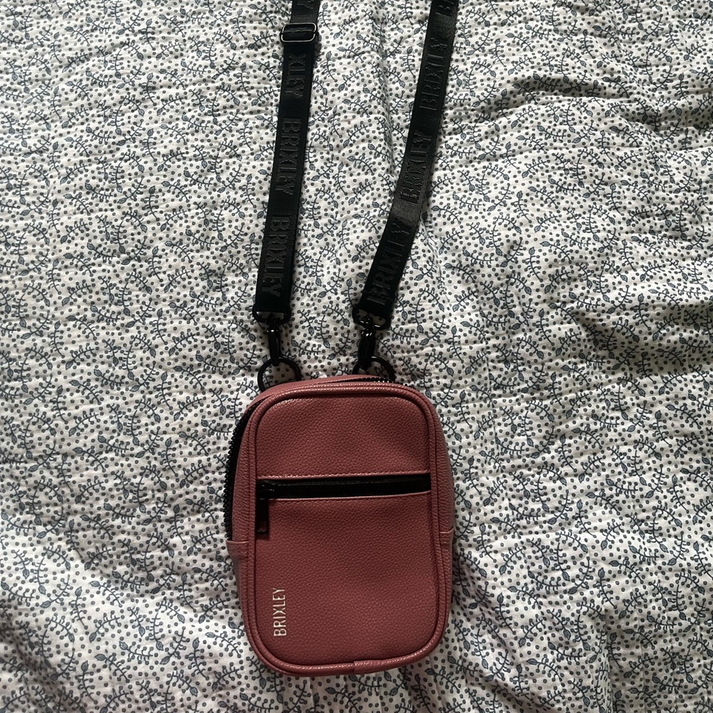 Brixley Crossbody Bag